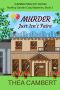 [Rooftop Garden Cozy Mysteries 03] • Murder Just Isn't Faire (Rooftop Garden Cozy Mysteries Book 3)